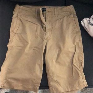 American Eagle 🦅 Next Level Flex shorts